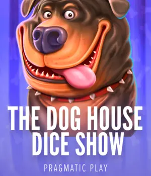 The Dog House Dice Show